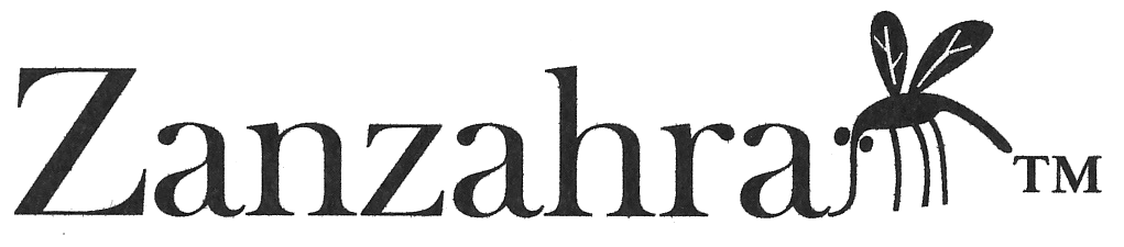 Zanzahra-Logo